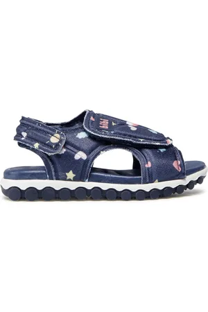 BIBI Sandalen Summer Roller Spoi 1103100