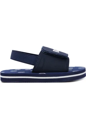 HUGO BOSS Sandalen J52156 S