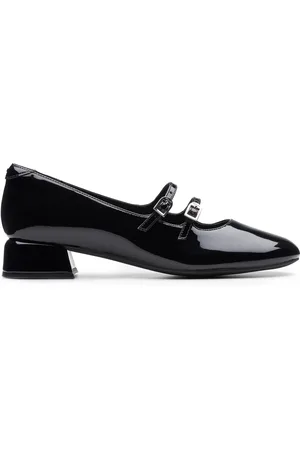 Clarks Ballerinas Daiss 30 Shine 26174712