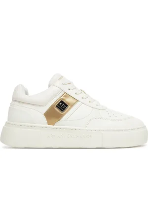 Armani Exchange Sneakers XDX176 XV917 T779