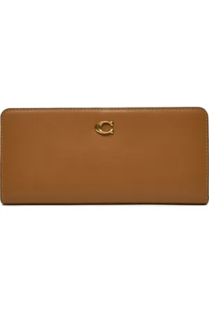 Coach Große Damen Geldbörse CZ096
