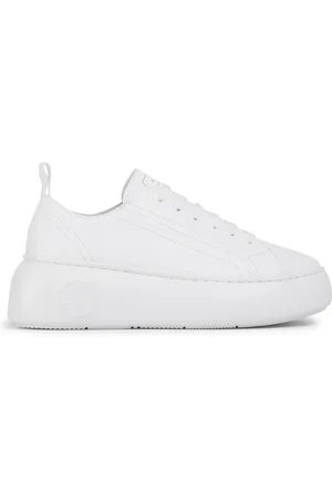 Armani Exchange Sneakers XDX043 XCC64 00152