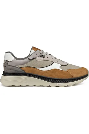 Geox Sneakers U Spherica Actif X1 U55HUA 01422 C5ZS6