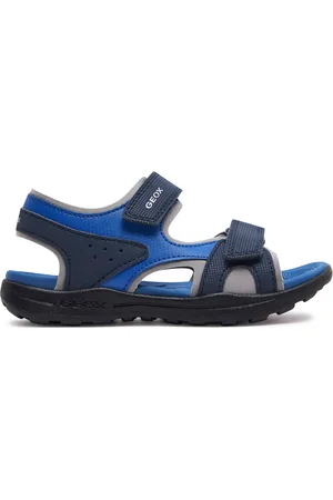 Geox Sandalen J Vaniett Boy J455XC 015CE C4226 S