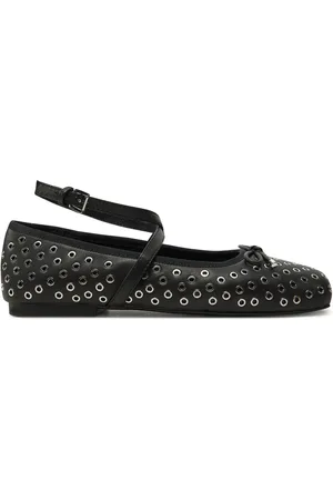 Michael Kors Ballerinas Collette Flex Ballet 40R5COFP1L