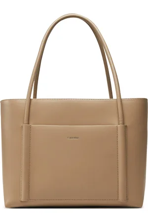 Calvin Klein Handtasche Ck Linn Medium Shopper K60K613110