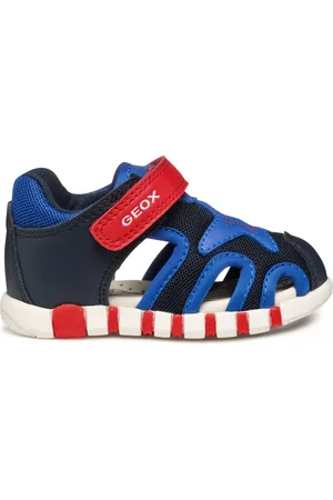 Geox Sandalen B Sandal Iupidoo B555PC 0BC14 C4226