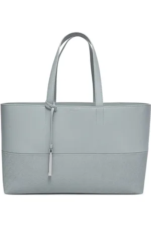 Calvin Klein Handtasche Ck Mixmedia Shopper_Mono K60K613166