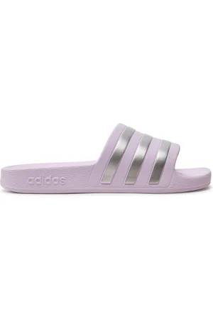 adidas Pantoletten Adilette Aqua Slides IE8920