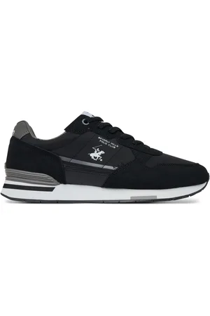 Beverly Hills Polo Club Sneakers V5-6414