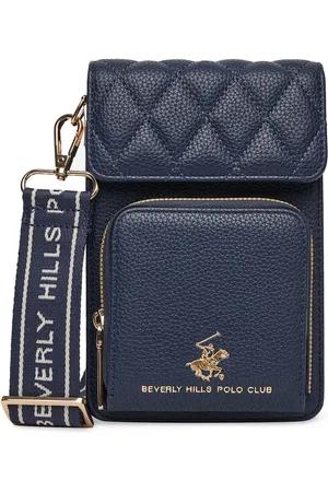 Beverly Hills Polo Club Handtasche BHPC-L-007-07
