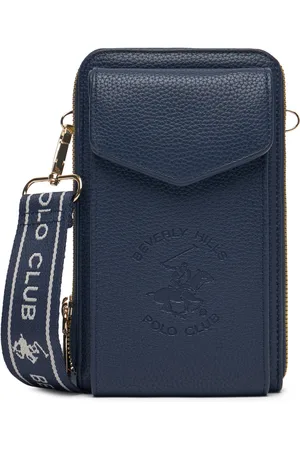 Beverly Hills Polo Club Handtasche BHPC-L-006-07
