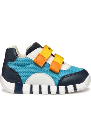Geox Sneakers B Iupidoo B3555C 01454 C4088