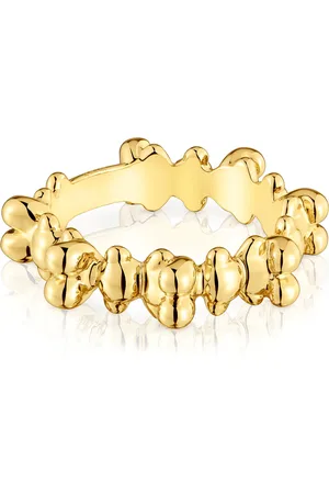 TOUS Ring Bold Bear 1004200712
