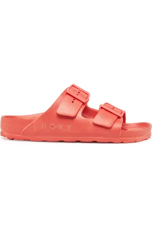 Roxy Pantoletten Kattie ARJL101228
