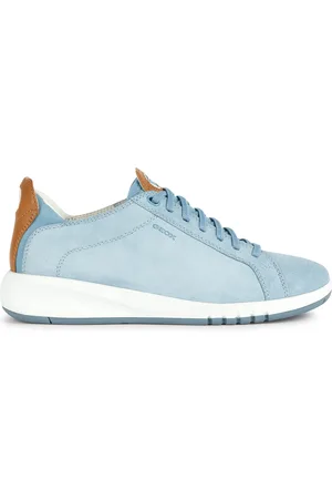 Geox Sneakers D Aerantis D35HND 02285 CE45F