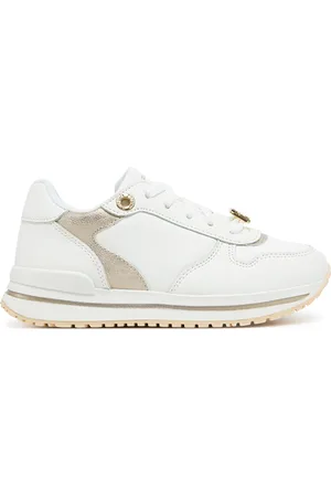 Tommy Hilfiger Sneakers Low Cut Lace-Up Sneaker T3A9-33765-1355 M