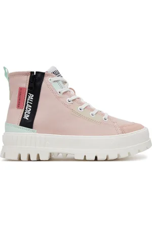 Palladium Sneakers Pallashock Backzip 2 94469-605-M