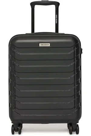 Gino Rossi Kabinenkoffer GIN-S-001-05-BLACK