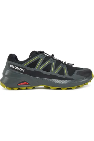 Salomon Laufschuhe Speedcross Peak Gore-Tex L47790500