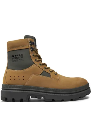 G-Star Stiefel Arron Lace Mid M D25773