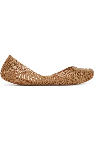 Melissa Ballerinas Campana Papel Ad M 33693