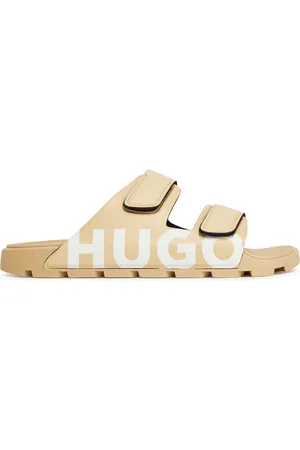 HUGO BOSS Pantoletten Evander 50542042