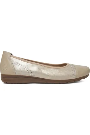 Rieker Ballerinas L9353-62