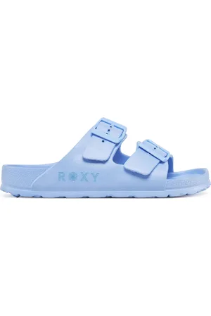 Roxy Pantoletten Kattie ARJL101228
