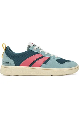 Palladium Sneakers Pallacup Flame Tx 74486-385-M