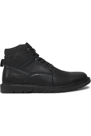 Lee Schnürschuhe LCJ-24-33-2928MB