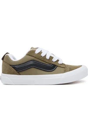 Vans Sneakers aus Stoff Knu Skool VN000D2TBIQ1