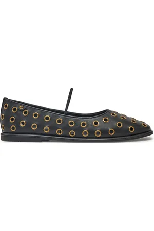Coach Ballerinas CZ377