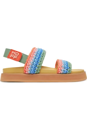 HOFF Sandalen Galdana 12447001