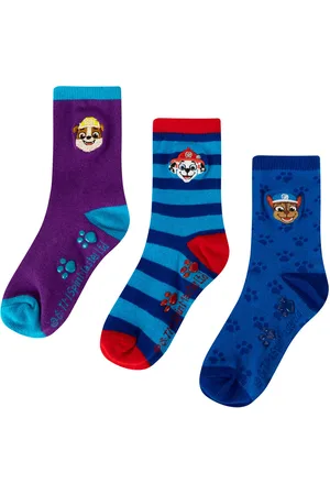Paw Patrol 2er-Set hohe Kindersocken ACCCS-SS24-511PAW