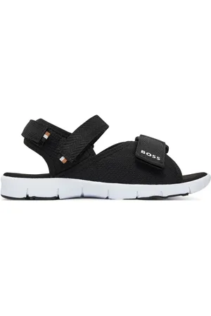 HUGO BOSS Sandalen J51654 S