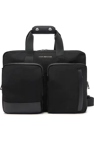 Tommy Hilfiger Laptoptasche Th Business Nylon Computer Bag AM0AM13191
