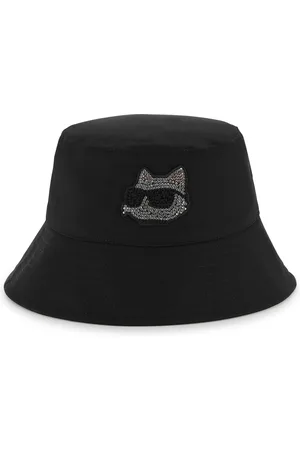 Karl Lagerfeld Hut Z30397