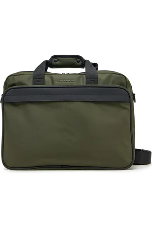 Tommy Hilfiger Laptoptasche Th Repreve Computer Bag AM0AM13186
