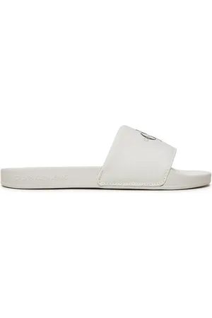Calvin Klein Pantoletten YW0YW01835