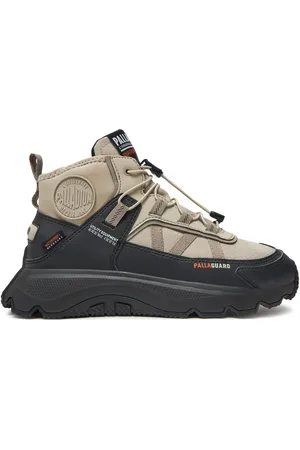 Palladium Sneakers Thunder Mid Protect Wp+ 74394-096-M