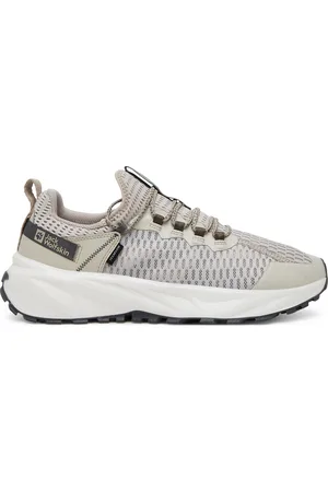 Jack Wolfskin Trekkingschuhe Prelight Swift Vent Low A64084