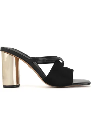Nine West Pantoletten WSS21562-01