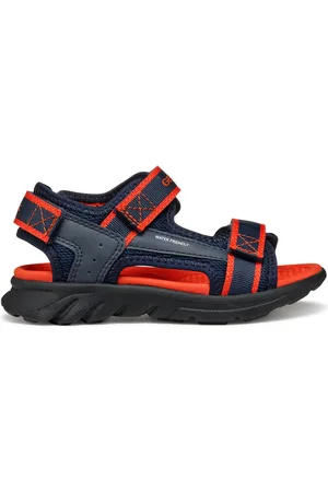 Geox Sandalen J Airadyum Bo J45F1B 014ME C0735 S