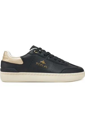 Replay Sneakers GWSD8 .000.C0004L
