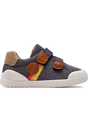 Biomecanics Halbschuhe 242297-A M