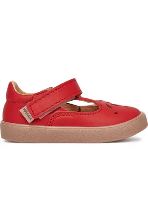Mrugała Halbschuhe 2190/5-55