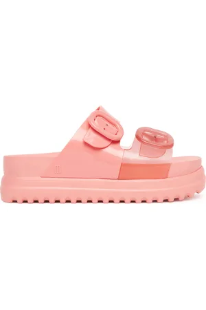 Melissa Pantoletten Cozy Platform Ad M 36158