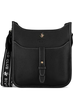 Beverly Hills Polo Club Handtasche BHPC-C-016-07