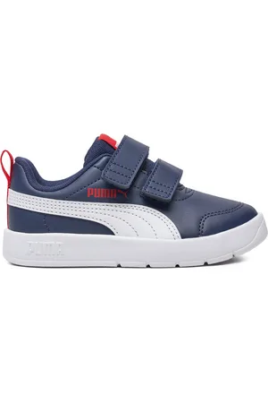 PUMA Sneakers Courtflex V3 V PS 397642 03